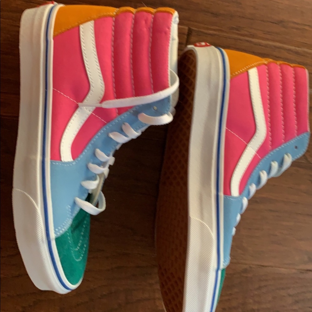 Vans